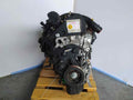 Motor Ford Fiesta Ccn St Line XVJC