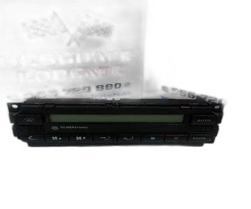 Mando calefacción AKL de Volkswagen Golf iv berlina (1j1)