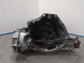 Caja de Cambios Manual Audi A4 Ber B8 Basico LLM