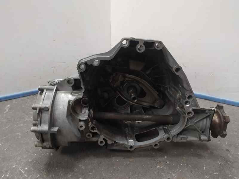 Caja de Cambios Manual Audi A4 Ber B8 Basico LLM