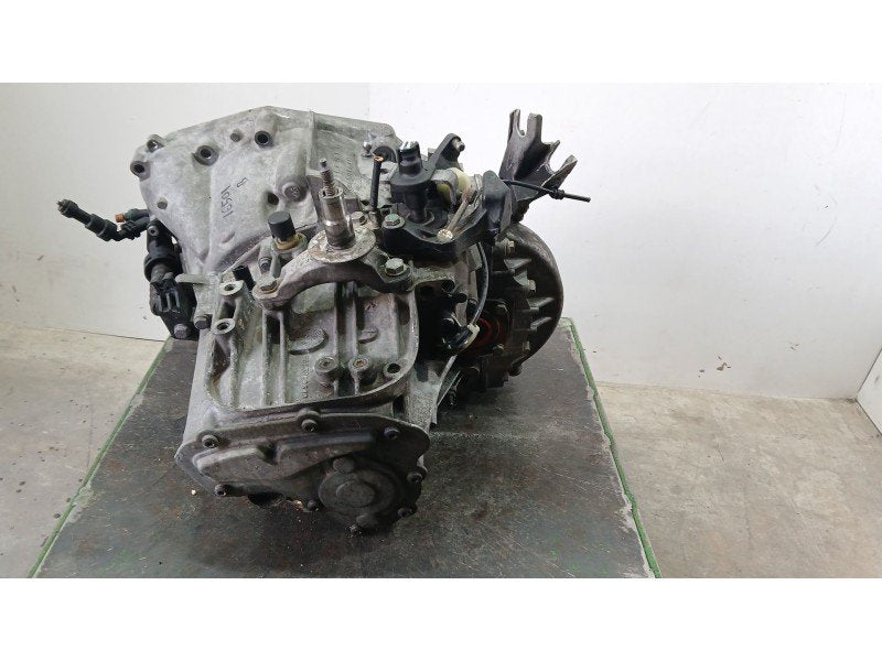 Caja de Cambios Manual Peugeot 5008 0U 0E 2.0 Hdi 150 Bluehdi 150 20MB26