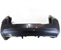 Paragolpes trasero de Opel Zafira b