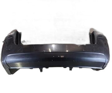 Paragolpes trasero de Opel Zafira b