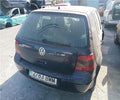Volkswagen Golf Iv Berlina 1.9 Highline 1997 - Despiece