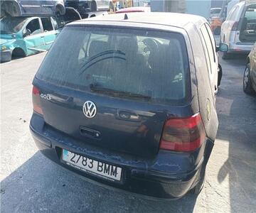 Volkswagen Golf Iv Berlina 1.9 Highline 1997 - Despiece