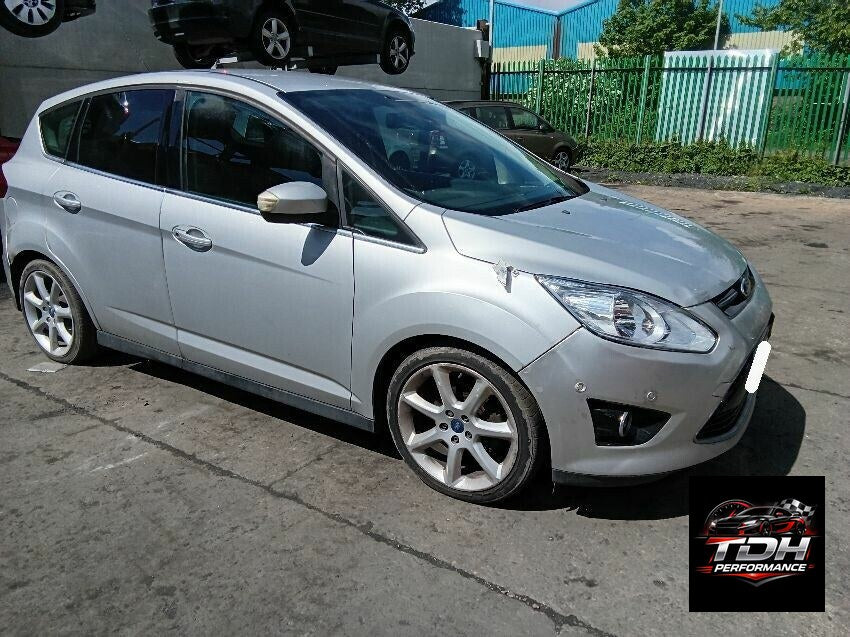 Ford C-MAX Mk2 (2010-2015) Gris Plata | Despiece / Recambios