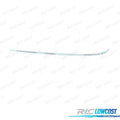 Embellecedor Protector Trasero Mercedes E W211 02-06 Derecha