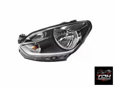 Faro Izquierdo Volkswagen Up Nuevo Ref. 1S1941015N