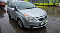 Despiece / Recambios Vauxhall Opel Corsa D 2006-2014 Gris Plata Hatchback