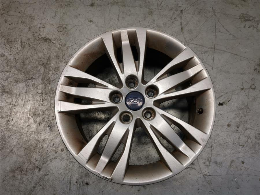 Llanta Ford Focus