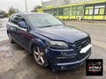 Audi Q7 4L (2005-2015) SUV Azul - Despiece / Recambios