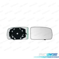 Cristal Espejo + BASE Derecho FIAT Panda 03-09