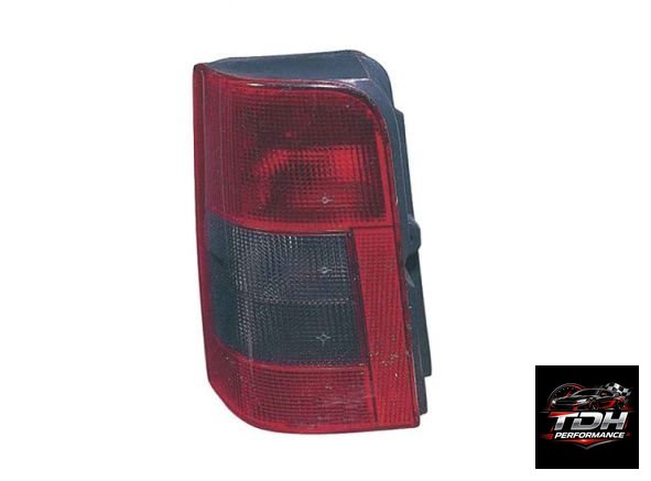 Piloto Trasero Izquierdo Citroen Berlingo Nuevo Ref. 6350EE