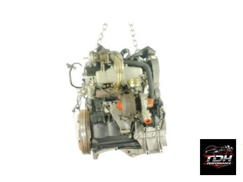 Motor Audi A4 1.9 TDI 110 CV AFN 1994-2001