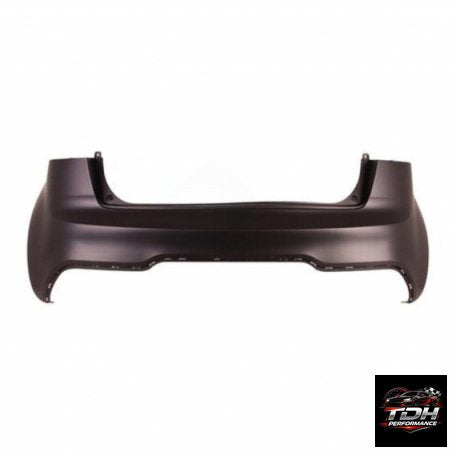 Paragolpes Trasero Kia Rio Nuevo Ref. 866111W200