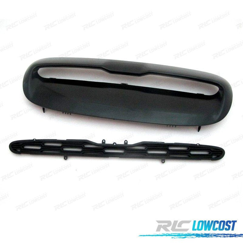 Entrada DE AIRE CON Rejilla MINI Cooper S 01-06