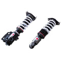 Suspensión roscada - HKS Hipermax R Coilover Kit Toyota GT86 Subaru BRZ ZN6 ZC6 12-21