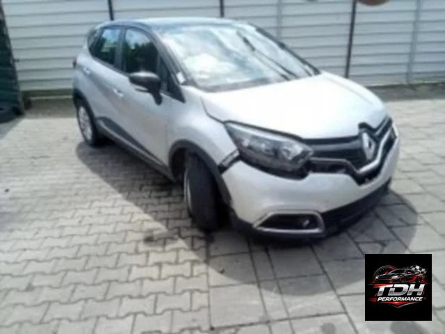 Renault Captur I (2013-2019) Despiece / Recambios Carrocería J5
