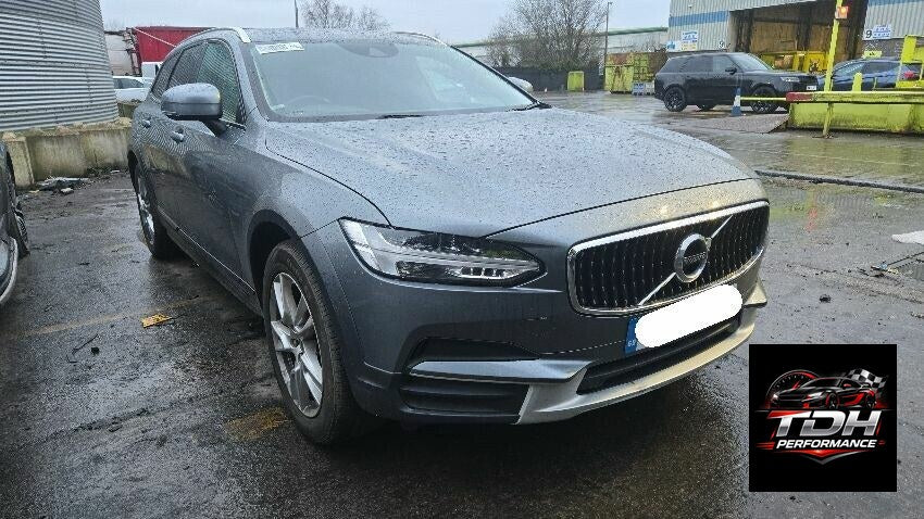 Volvo V90 Cross Country (2017-2023) Gris - Despiece / Recambios
