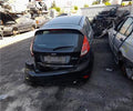 Ford Fiesta 1.25 16V CAT (82 CV / 60 KW) (82 CV / 60 KW) - Despiece