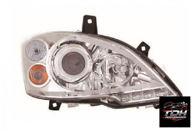 Faro Derecho Mercedes-Benz Vito Nuevo Ref. 6398202961
