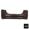 Paragolpes Trasero Honda Jazz Nuevo Ref. 04715T5RA00ZZ