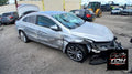 Despiece / Recambios Volkswagen CC (2012-2017) Gris Plata