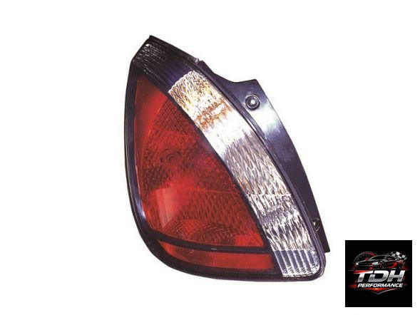 Piloto Trasero Izquierdo Kia Rio Nuevo Ref. 924011G210