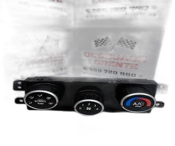 Mando calefacción 972502e de Hyundai Tucson (jm)