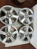 Juego Llantas SEAT Leon
