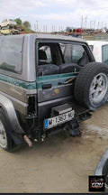 Mitsubishi Montero V20 (1991-2000) Despiece / Recambios