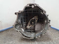 Caja de Cambios Manual SEAT Exeo Berlina 3R2 Reference GVD