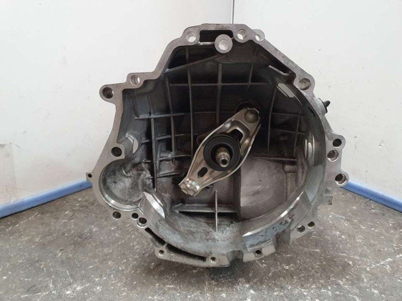 Caja de Cambios Manual SEAT Exeo Berlina 3R2 Reference GVD