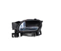 Maneta interior trasera izquierda 9685950377 de Peugeot 308 sw i (4e_, 4h_) 2009-2014