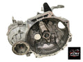Caja de cambios Manual VW Golf VI - Ref. LLL