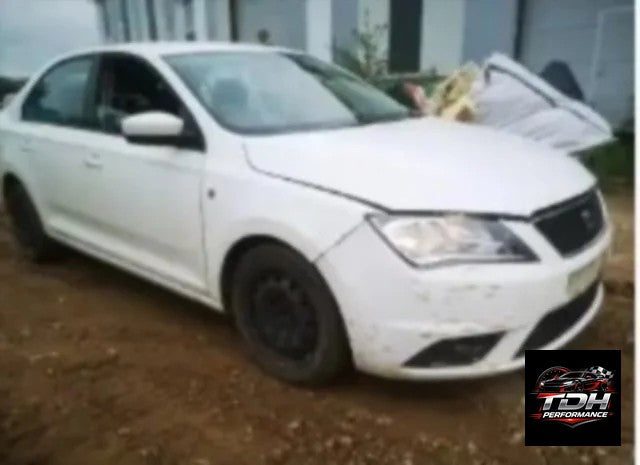 SEAT Toledo IV (NH) 2012-2019 Despiece / Recambios