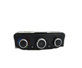 Mando calefaccion / aire acondicionado T1001786G de Renault Scenic iii (jz)