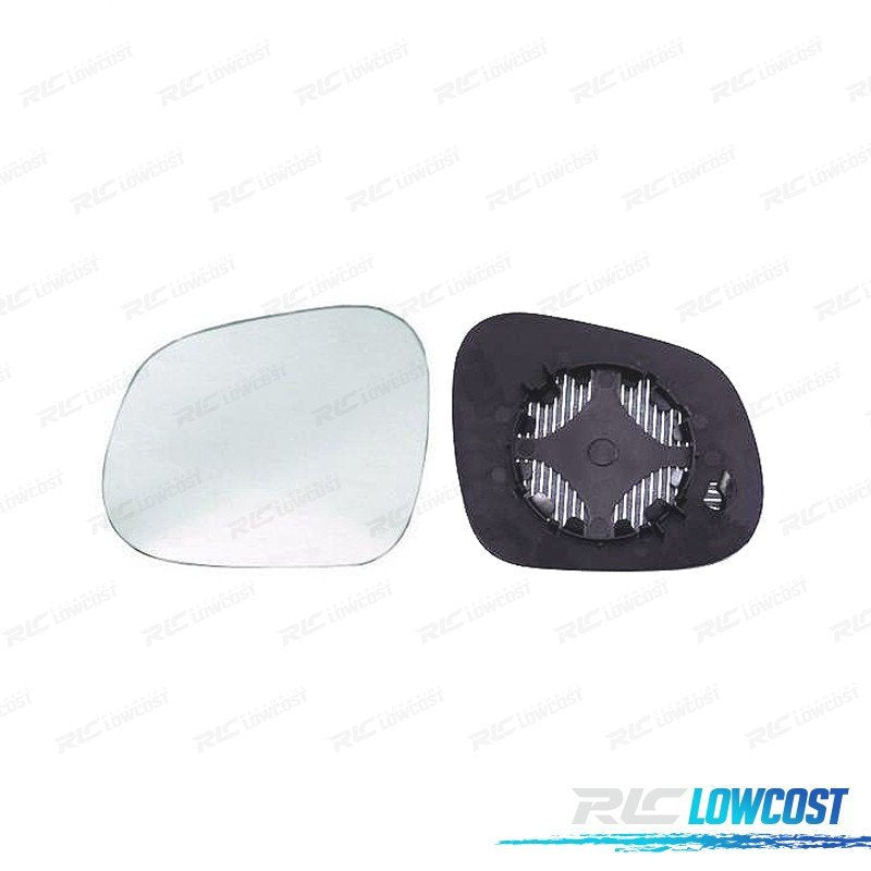 Cristal Espejo + BASE Izquierdo SEAT Altea 09-17 Altea XL 09-17