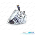 Intermitentes Frontales Skoda Octavia 96-00 Transparente