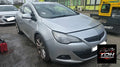 Vauxhall Opel Astra J GTC (2011-2018) Plata - Despiece / Recambios