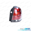 Piloto DCH OPEL Zafira 05-08