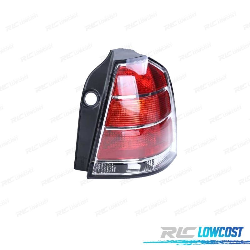 Piloto DCH OPEL Zafira 05-08