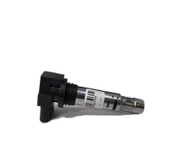 Bobina de encendido 0986221023 de Volkswagen Polo iv (9n1)