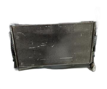 Radiador agua. VP6C1H8005CB de Ford Transit furgon (tt9)