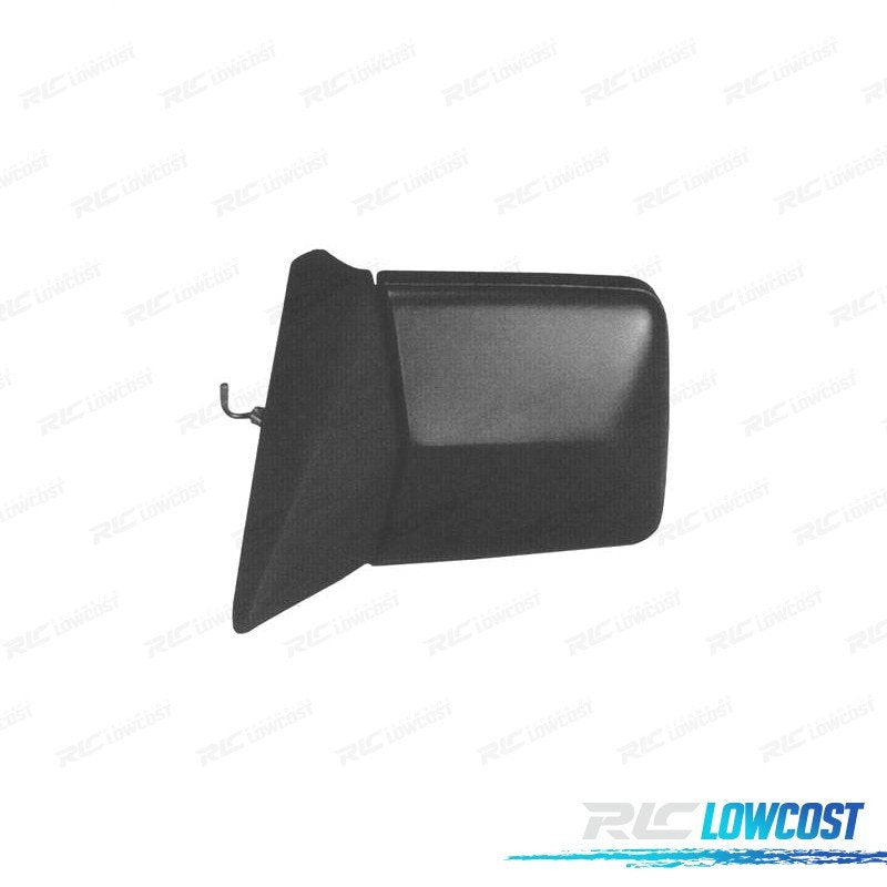 Espejo Completo Derecho Mercedes W201 190 82-94 AZUL | TDH Performance