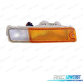 Intermitente IZQ Mitsubishi L200 K74 96-06 Blanco