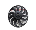 Electroventilador 1H0959455J de Volkswagen Golf iii (1h1)