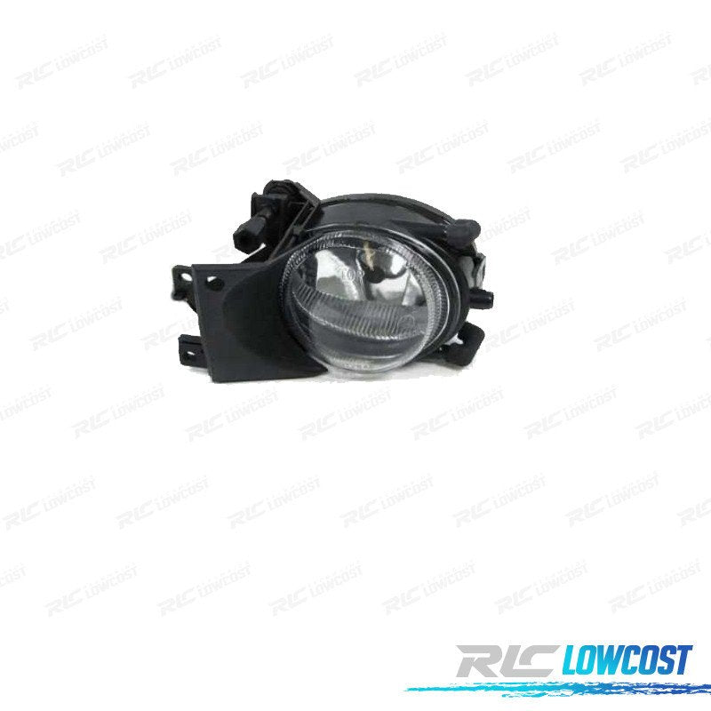 FARO IZQ Antiniebla BMW Serie 5 E39 00-03