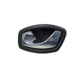 Maneta interior delantera izquierda 826730001R de Renault Scenic iii (jz)