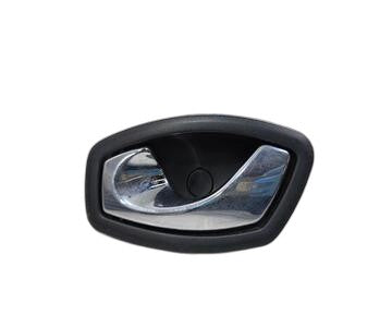 Maneta interior delantera izquierda 826730001R de Renault Scenic iii (jz)